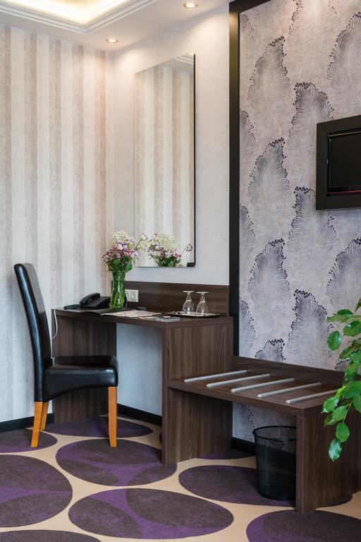 Victoria Garden Hotel Es Etterem Nyíregyháza Exteriér fotografie